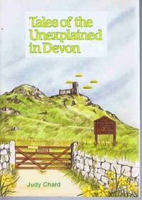 image of Tales of the Unexplained in Devon