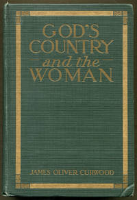 image of God's Country and the Woman