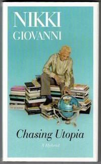 Chasing Utopia: A Hybrid (Inscribed by Giovanni)