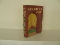 Soldiers&#039; Pay by Faulkner, William - 1926