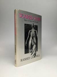 SCARED STIFF: Tales of Sex and Death