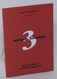 cover of Michael Bakunin