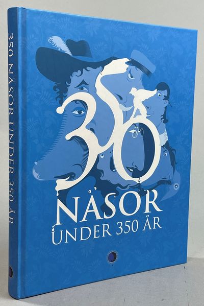 Akademiska föreningens nasala utskott presenterar…