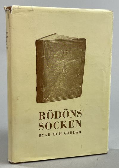 Rödöns socken. Byar och gårdar. Under redaktion…