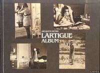 Jacques-Henri Lartigue Album by Favrod, Charles-Henri - 1986