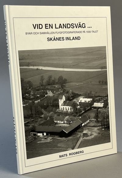 Vid en landsväg ... Byar och samhällen…