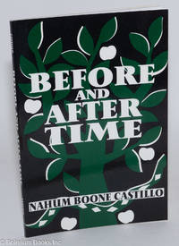 cover of Before and After Time