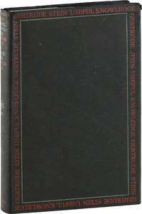 cover of Useful Knowledge