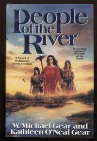 cover of People of the River