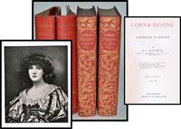 Lorna Doone; A Romance of Exmoor [Two Volumes Complete] by Blackmore, R.D. (1825-1900) - 1893