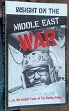 Insight on the Middle East war