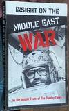 Insight on the Middle East war