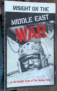 image of Insight on the Middle East war