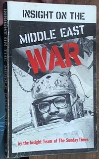 Insight on the Middle East war