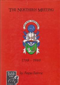 image of Northern Meeting, 1788-1988