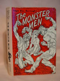 THE MONSTER MEN