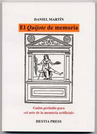 El Quijote de Memoria