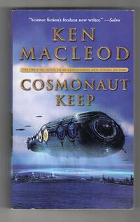 image of Cosmonaut Keep