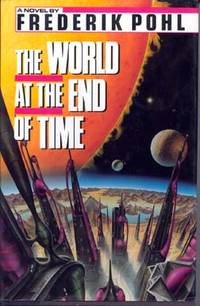 The World at the End of Time