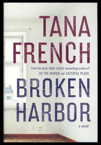 image of Broken Harbor