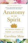 Anatomy Of the Spirit