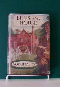 image of Bless This House