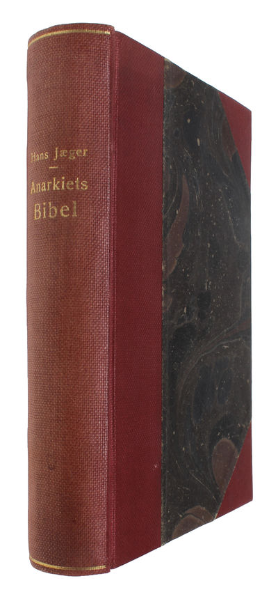 Anarkiets Bibel.