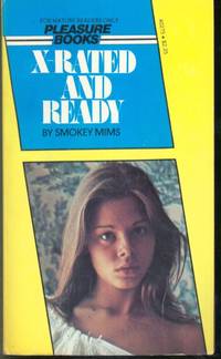 cover of X-Rated and Ready PB-40275
