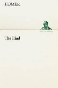 image of The Iliad (TREDITION CLASSICS)