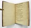 OBSERVATIONS BOTH HISTORICAL And MORAL UPON The BURNING Of LONDON, September 1666. With an Account of the Losses. And a most remarkable Parallel between London and Mosco, both as to the Plague and Fire. Also an Essay touching on the Easterly - Winde [sic]. Written by way of Narrative, for satisfaction of the present and future Ages