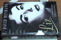 Liz; An Intimate Biography of Elizabeth Taylor