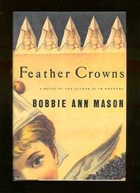 cover of Feather Crowns