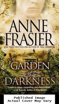 Garden of Darkness