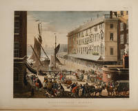 Microcosm of London; or, London in Miniature, The
