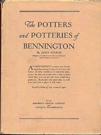 The Potters and Potteries Of Bennington