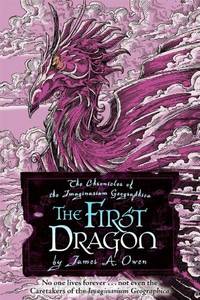 The First Dragon: 7 (Chronicles of the Imaginarium Geographica)