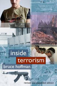image of Inside Terrorism (Columbia Studies in Terrorism and Irregular Warfare)