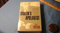 Stalin's Apologist