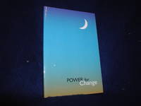 Power for Change by Peck, Robert L - 1999