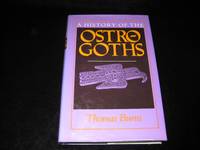 image of A History of the Ostrogoths