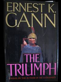 image of The Triumph: A Novel