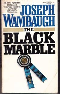 image of The Black Marble