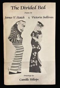 THE DIVIDED BED: POEMS