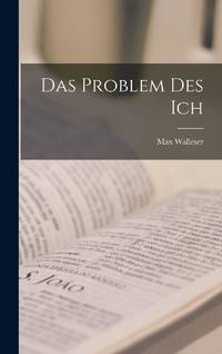 Das Problem Des Ich