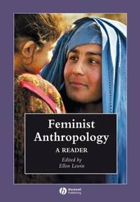 Feminist Anthropology: A Reader