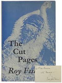 The Cut Pages