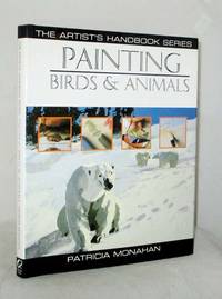 image of Painting Birds and Animals