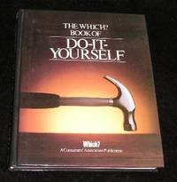 The Which Book of Do-It-Yourself