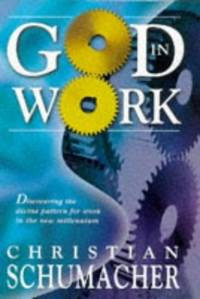 God in Work