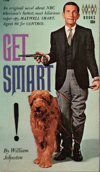 image of Get Smart!